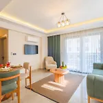 Viranlar Residance Fethiye