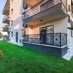Viranlar Residance Appartamento