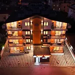 Appartamento Viranlar Residance *