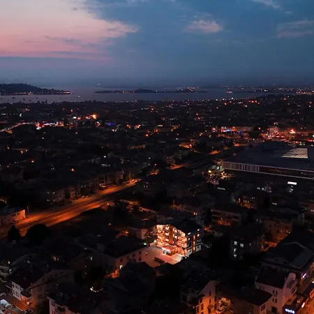Viranlar Residance Fethiye