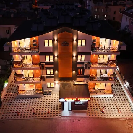 Apartment Viranlar Residance *