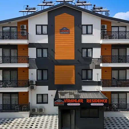 Viranlar Residance Apartment