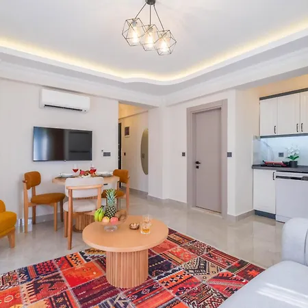 Viranlar Residance Fethiye