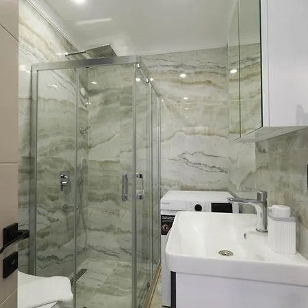 Viranlar Residance Apartment