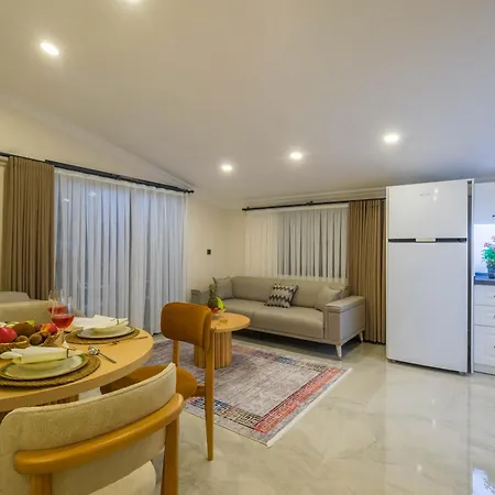 Viranlar Residance Apartment *