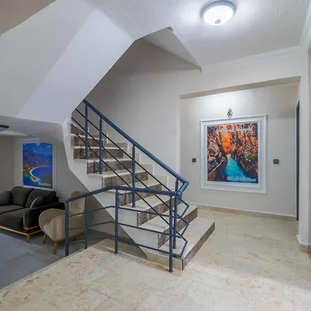 Appartamento Viranlar Residance Fethiye
