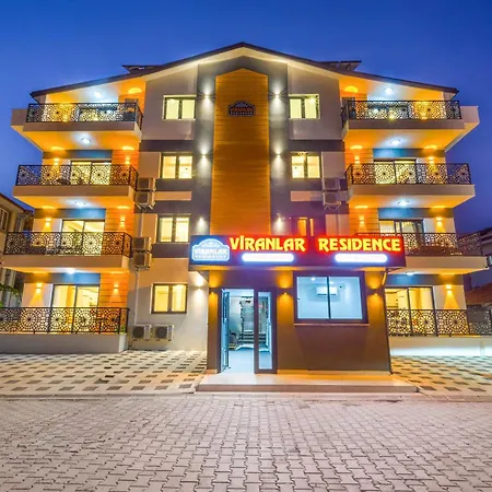 Viranlar Residance Apartment