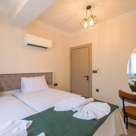 Viranlar Residance Apartment *