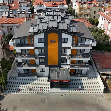 Apartment Viranlar Residance *