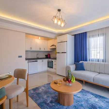 Apartment Viranlar Residance *