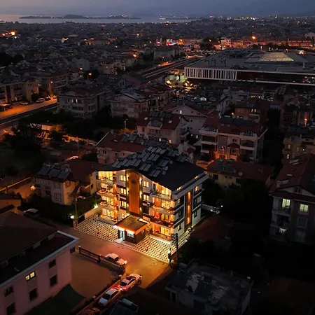 Viranlar Residance Apartamento Fethiye