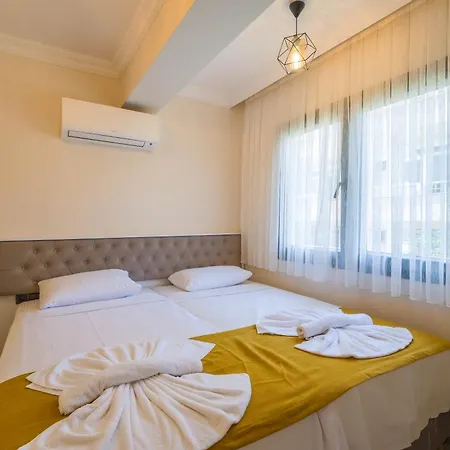 Apartamento Viranlar Residance *